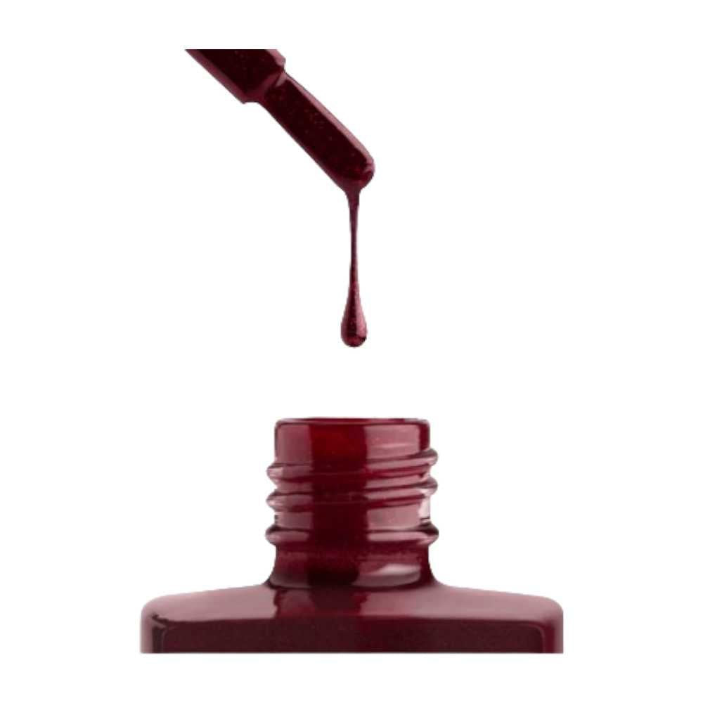 Apres Gel Couleur - Ruby Slippers #APGC251 (15mL)