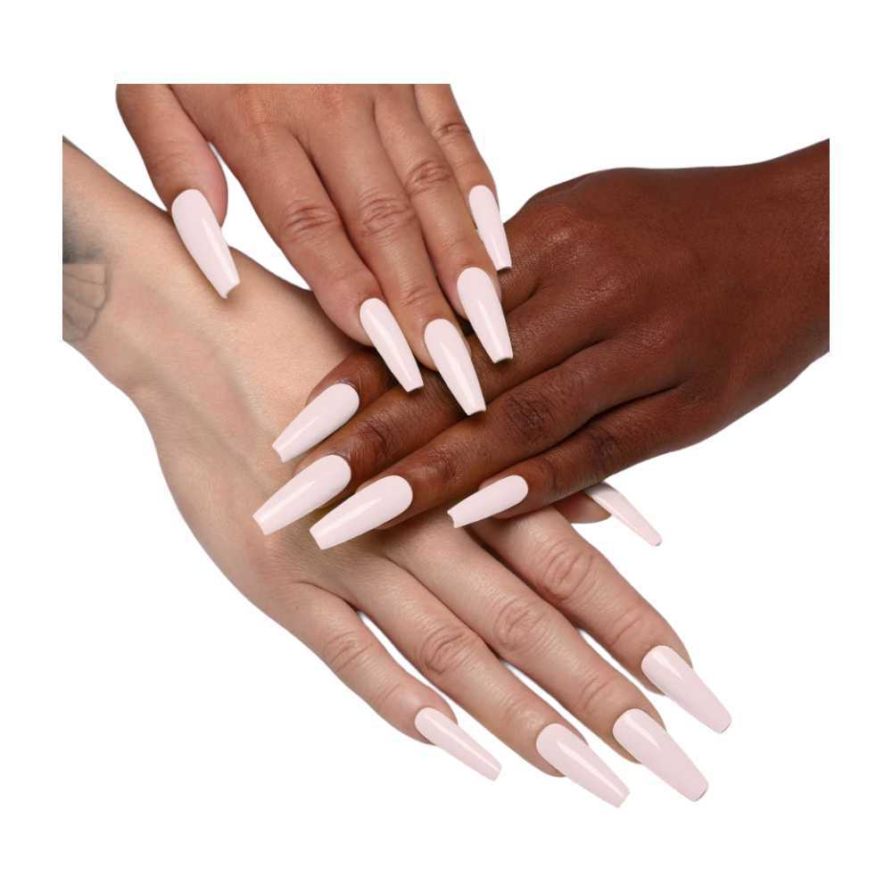 Apres Gel Couleur - Sweet Cream #APGC275 (15mL)