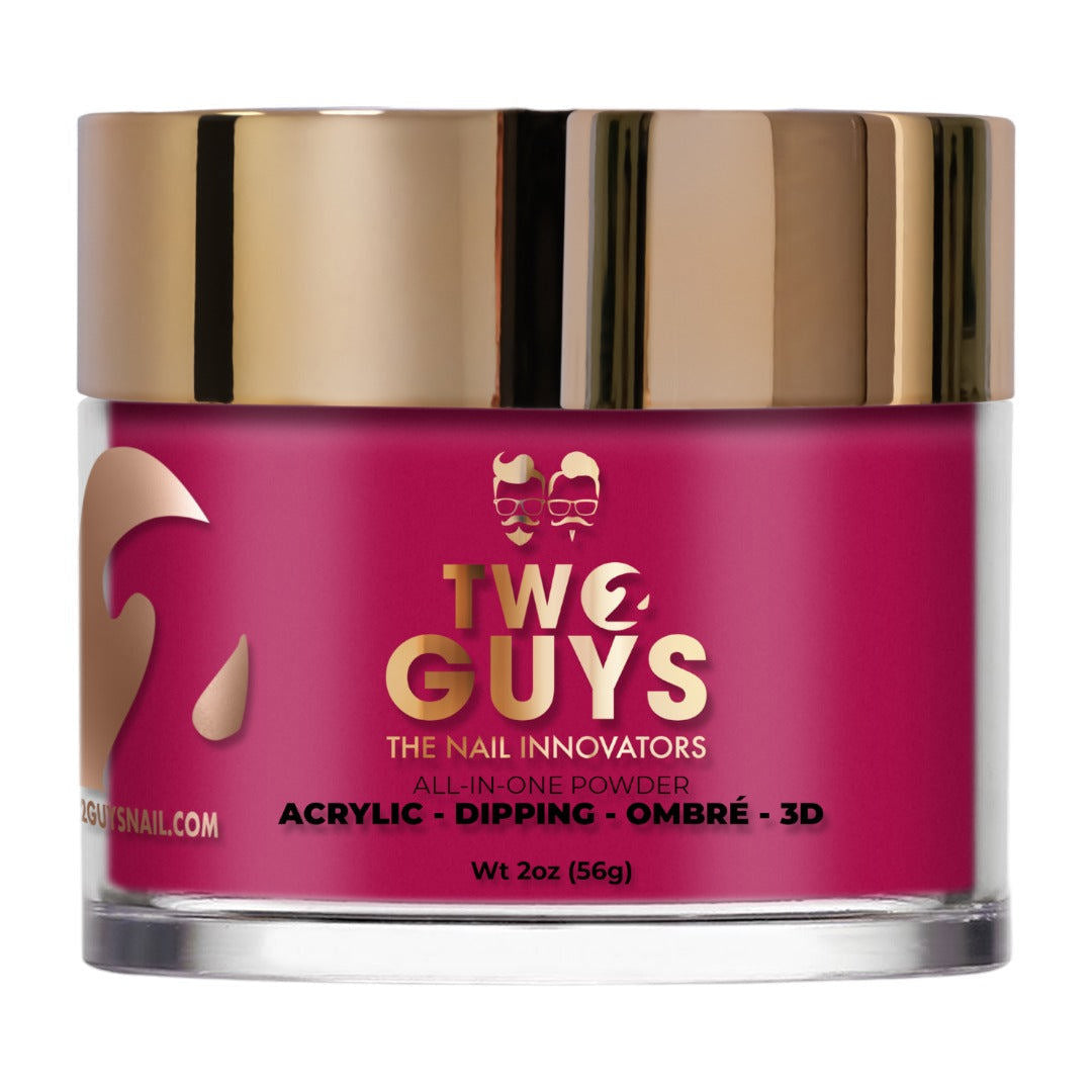2Guys Acrylic & Dipping Powder - Aloha #A135 (2oz)