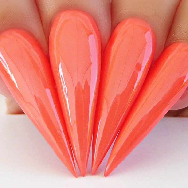 ROMANTIC CORAL