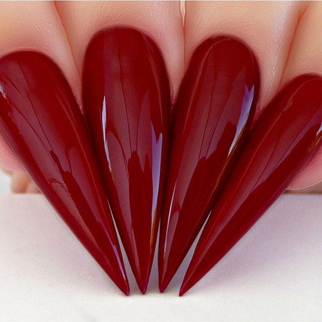 ROSES ARE RED
