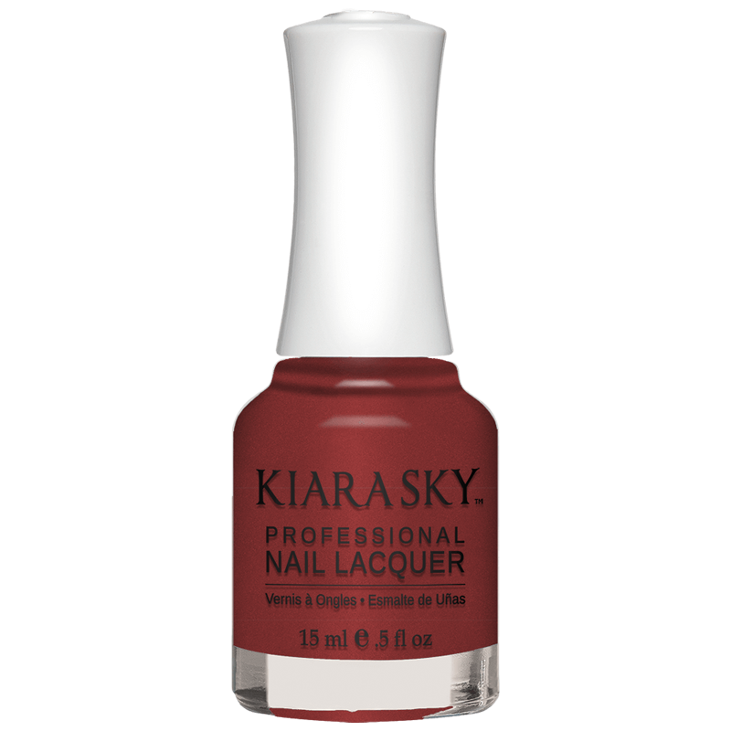RUSTIC YET REFINED