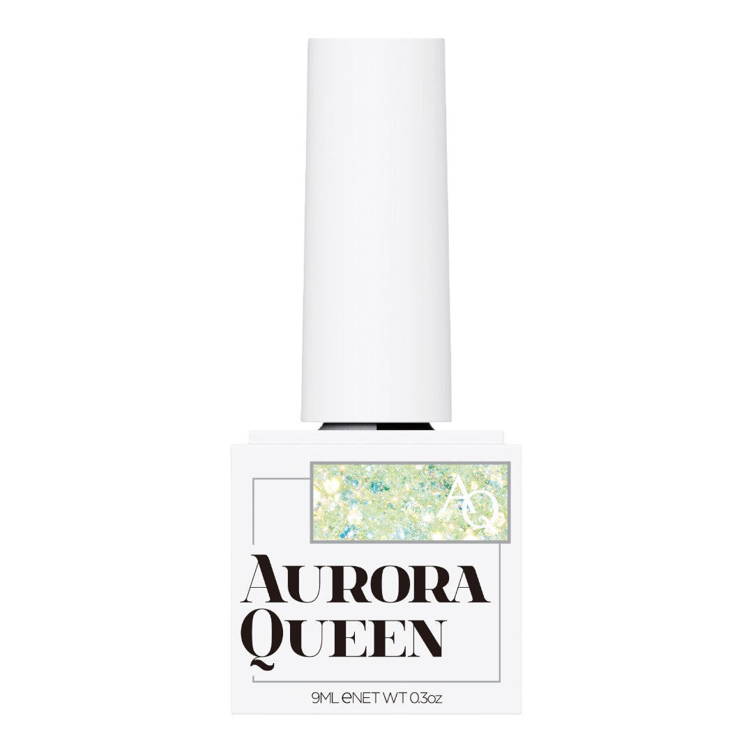 Aurora Queen Gel Polish - Stream #AQ211 (9mL)
