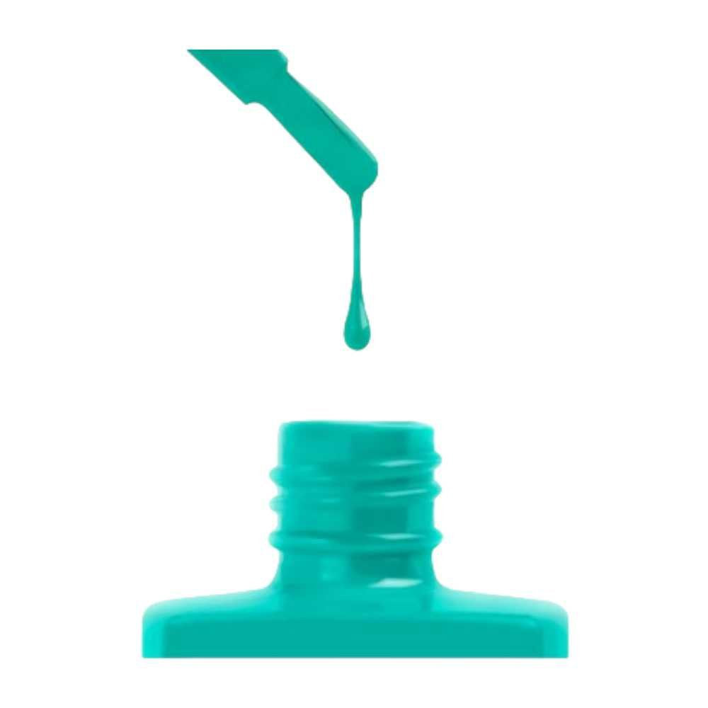 Apres Gel Couleur - Peacocking #APGC224