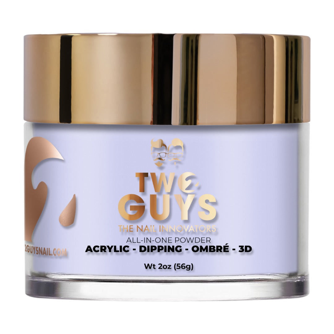 2Guys Acrylic & Dipping Powder - Shake Your Bunny Tail #A119 (2oz)
