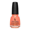 China Glaze Nail Lacquer - Toast It Up! - #84109 (0.5oz)