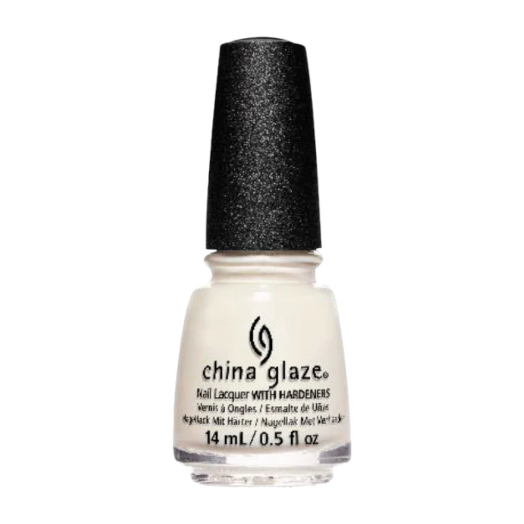 China Glaze Nail Lacquer - What A Dream #37633 (0.5oz)