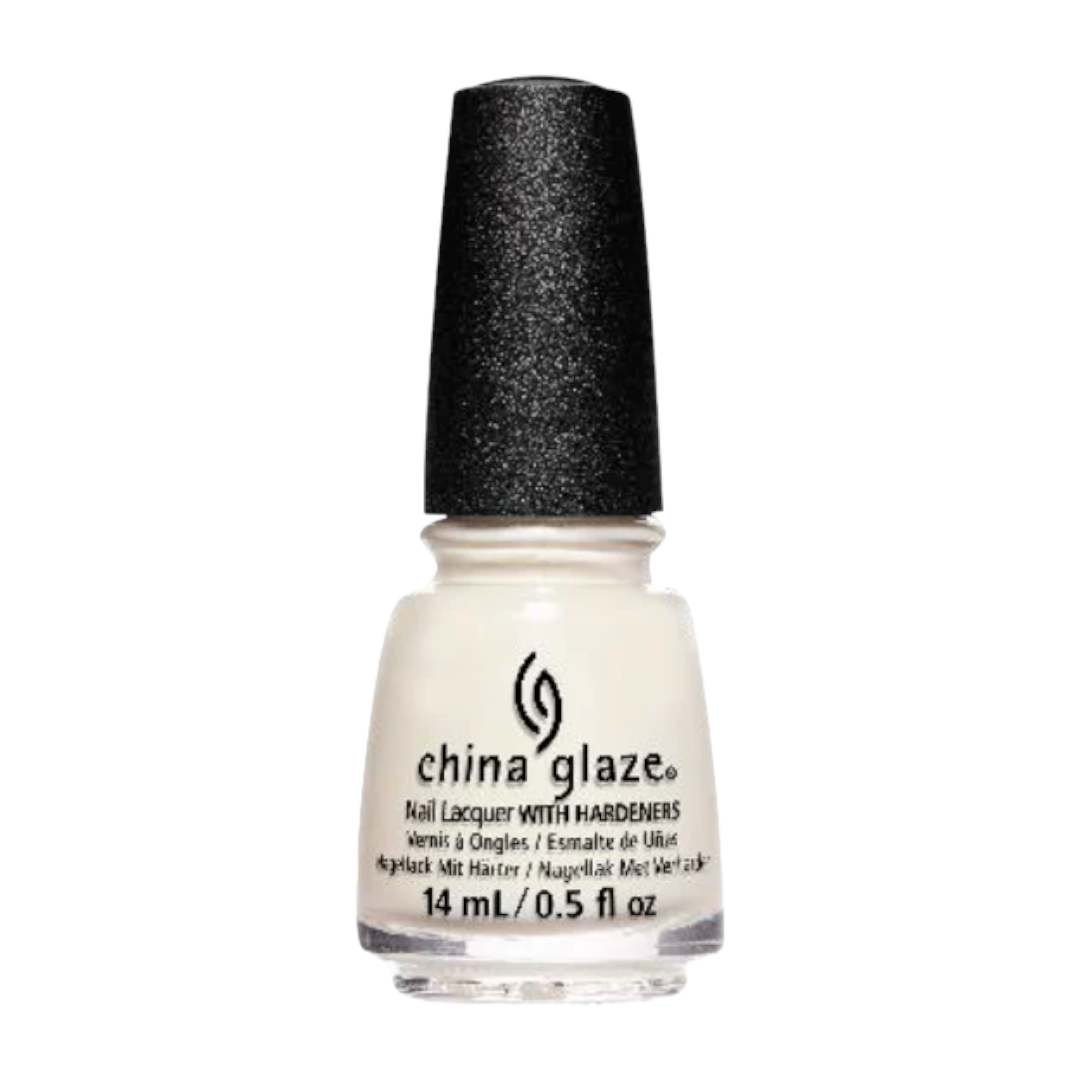 China Glaze Nail Lacquer - What A Dream #37633 (0.5oz)