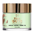 2Guys Acrylic & Dipping Powder - Iced Matcha Latte #A45 (2oz)