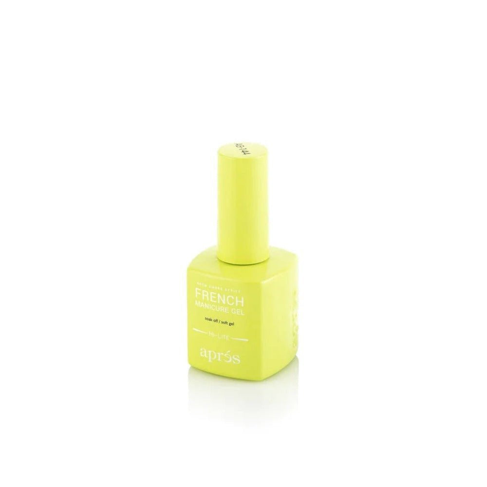 Apres French Manicure Gel Ombre - Hi-Lite #144 (15mL)