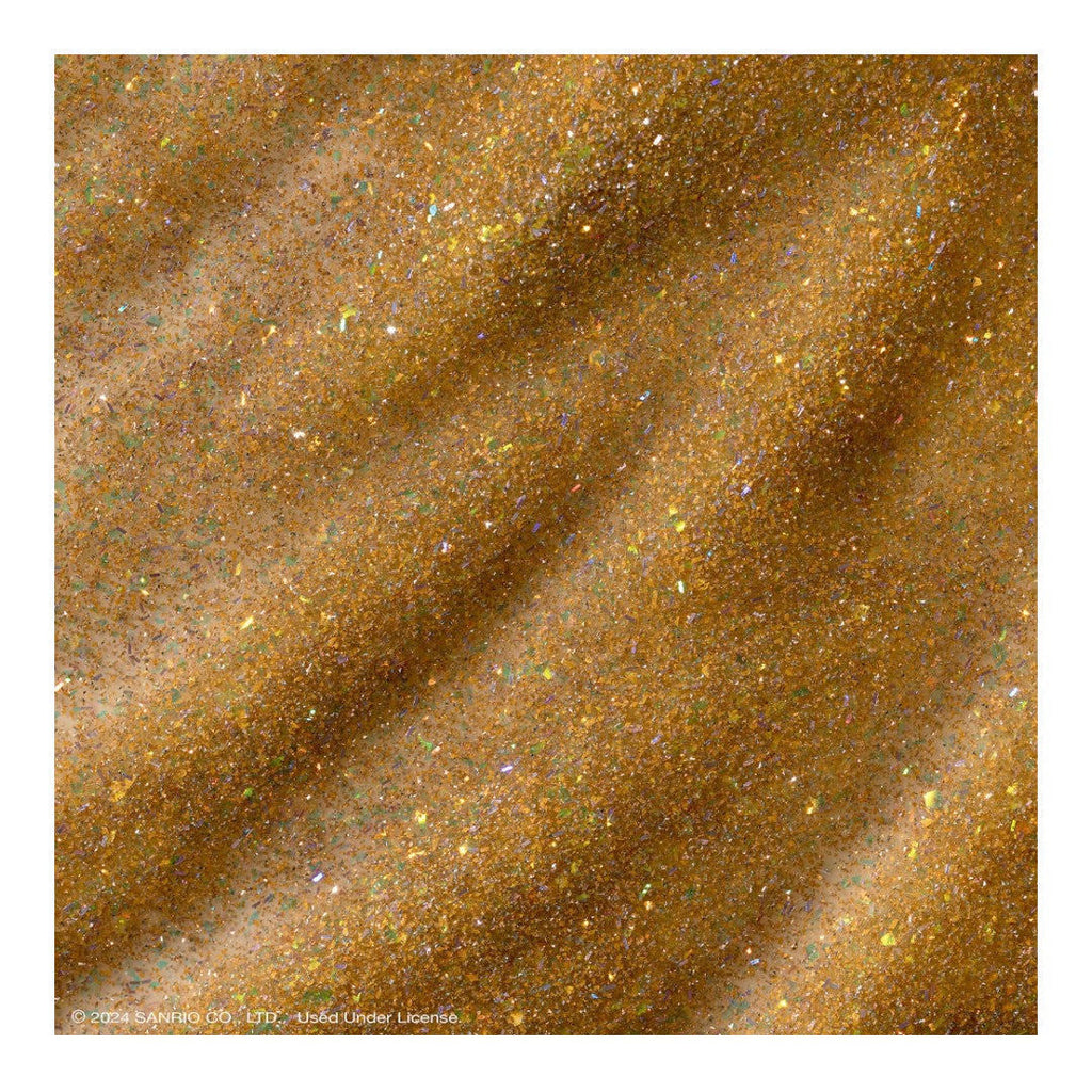 Apres Kitty Flash Glitter Gel Couleur (HEMA-Free) - Until W/ Cap Accessory #5FGHK04YWC