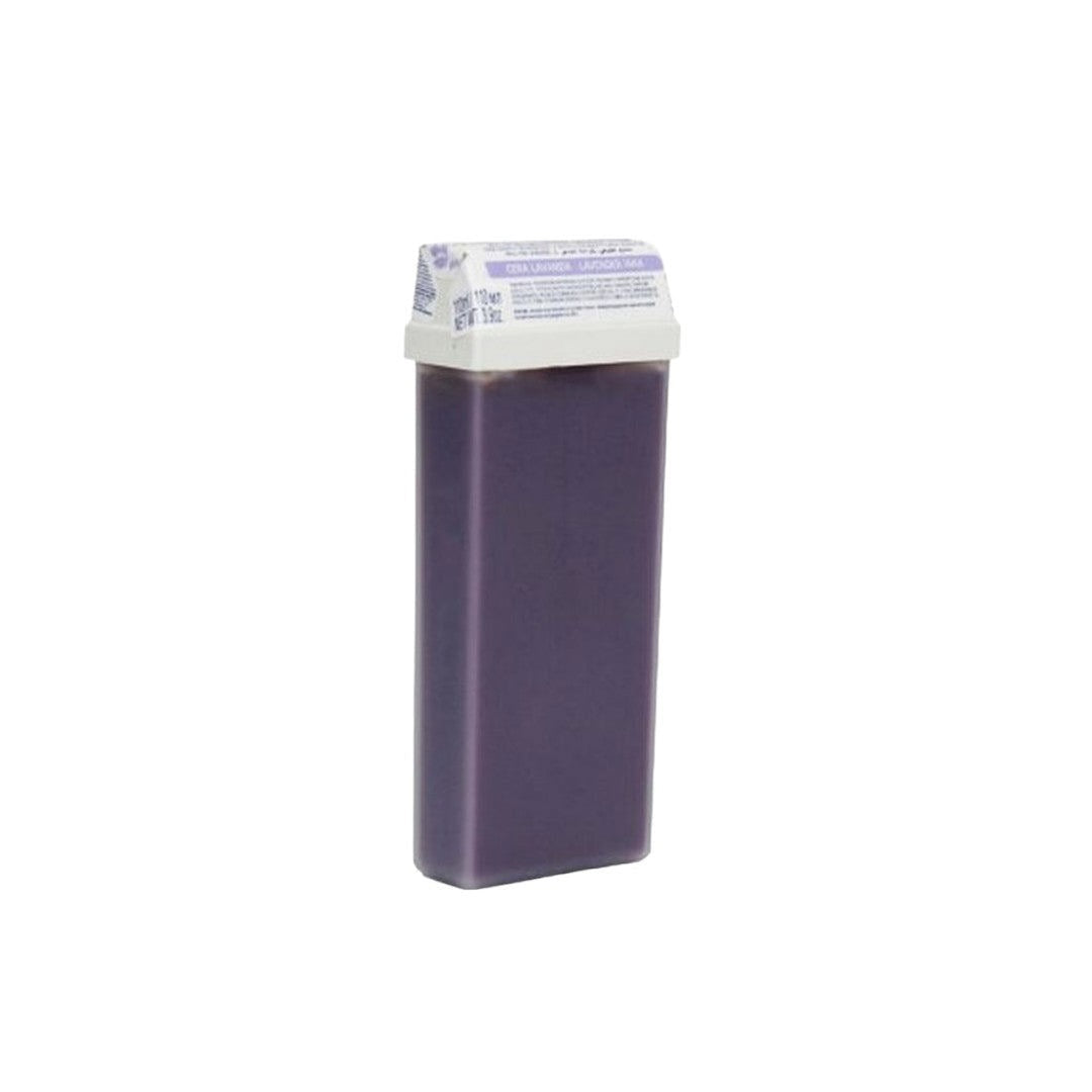 Beauty Image Roll On Wax Spain Lavender (Case of 52)