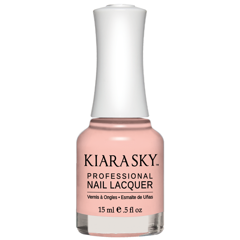 TICKLED PINK