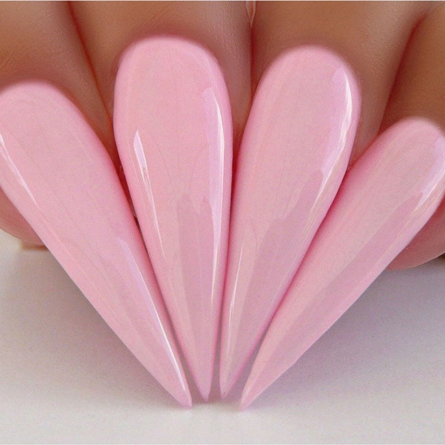 TICKLED PINK