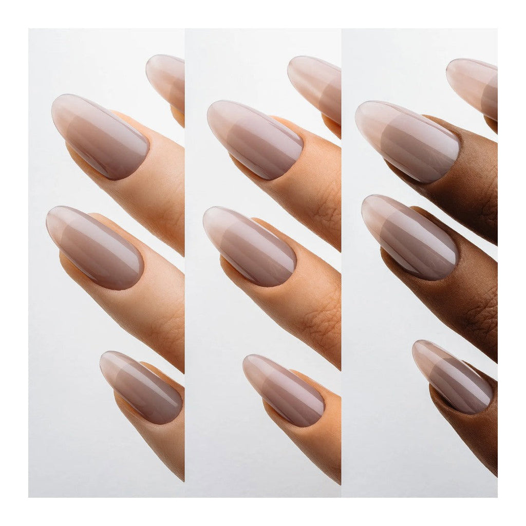 Apres Sheer Gel Couleur (HEMA-Free) - Midnight Scroll #SHGC703 (10mL)