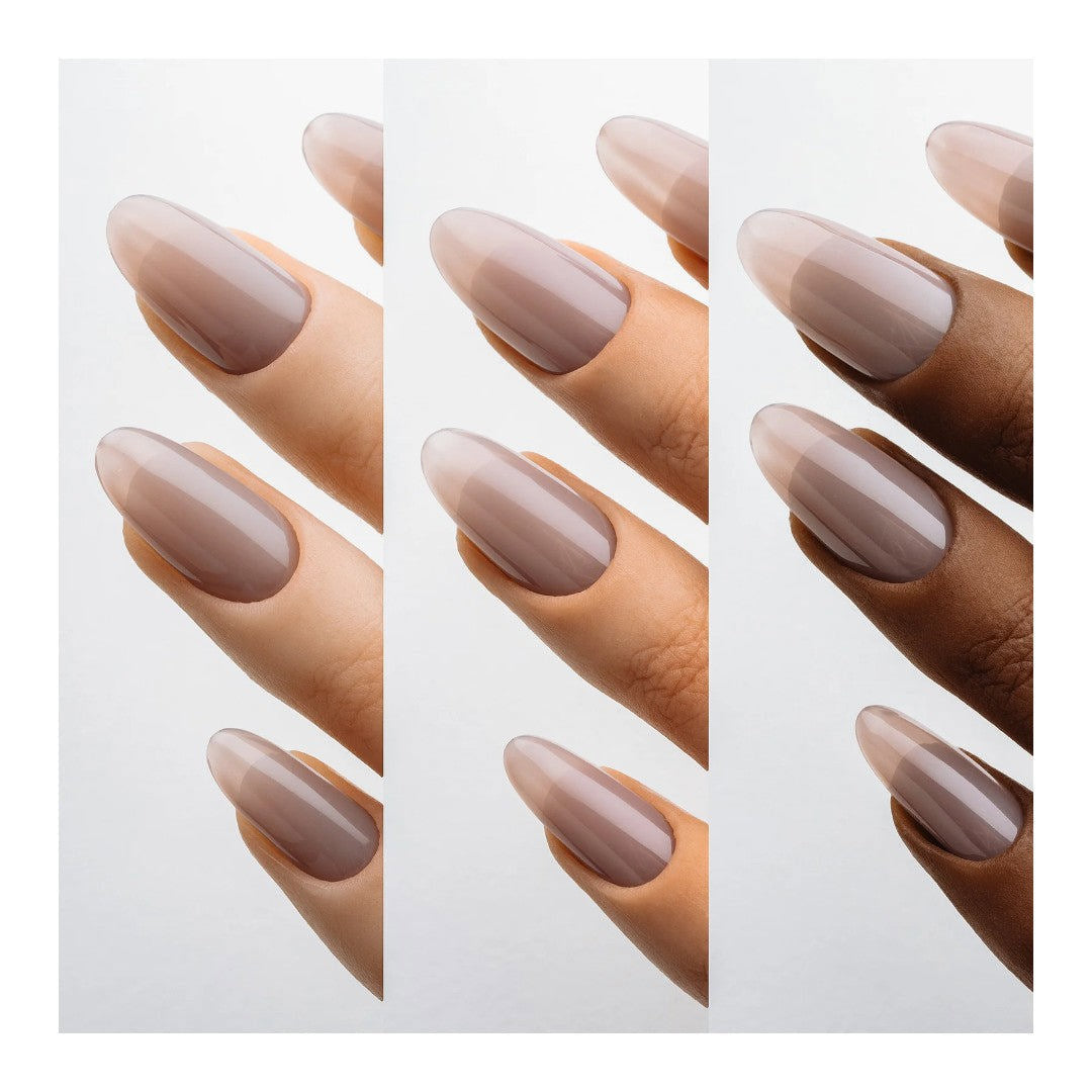 Apres Sheer Gel Couleur (HEMA-Free) - Midnight Scroll #SHGC703 (10mL)