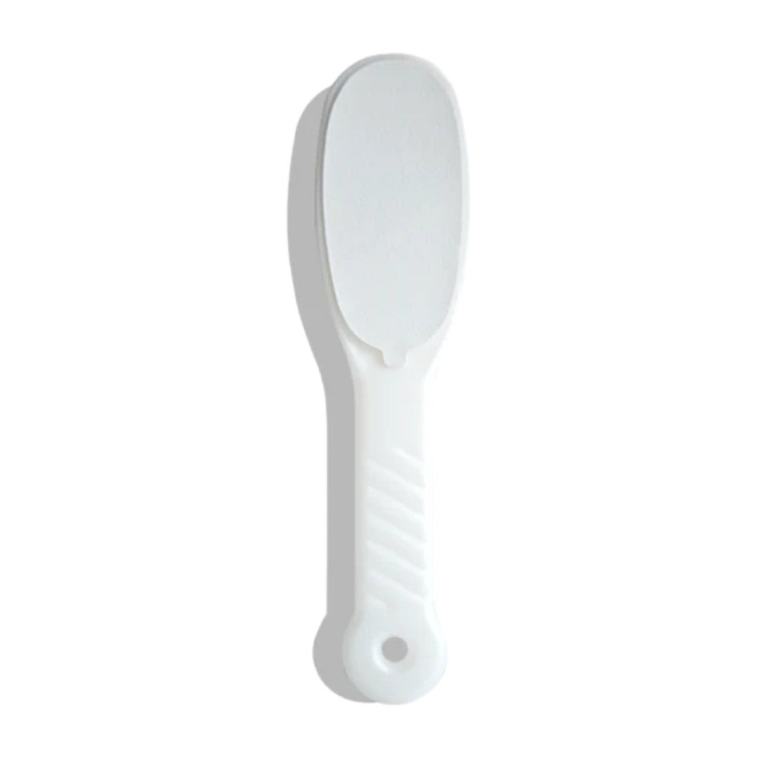 Avrybeauty Foot File Refill Pads - White (Pack Of 50)