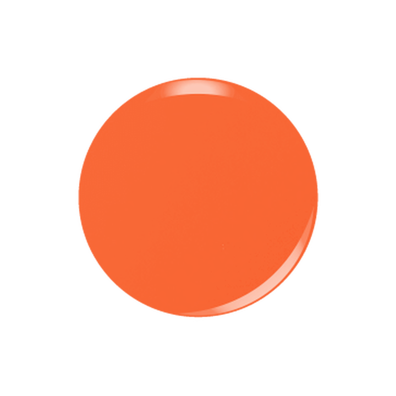 TWIZZLY TANGERINE
