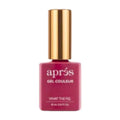 Apres Gel Couleur - What The Fig #APGC286 (15mL)