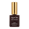 Apres Gel Couleur - Never Bordeaux You #APGC298 (15mL)