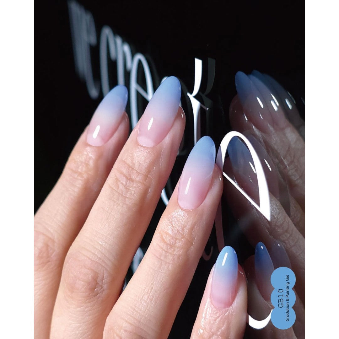 Amingo Airfit Gragel - Bubble Rainbow Series