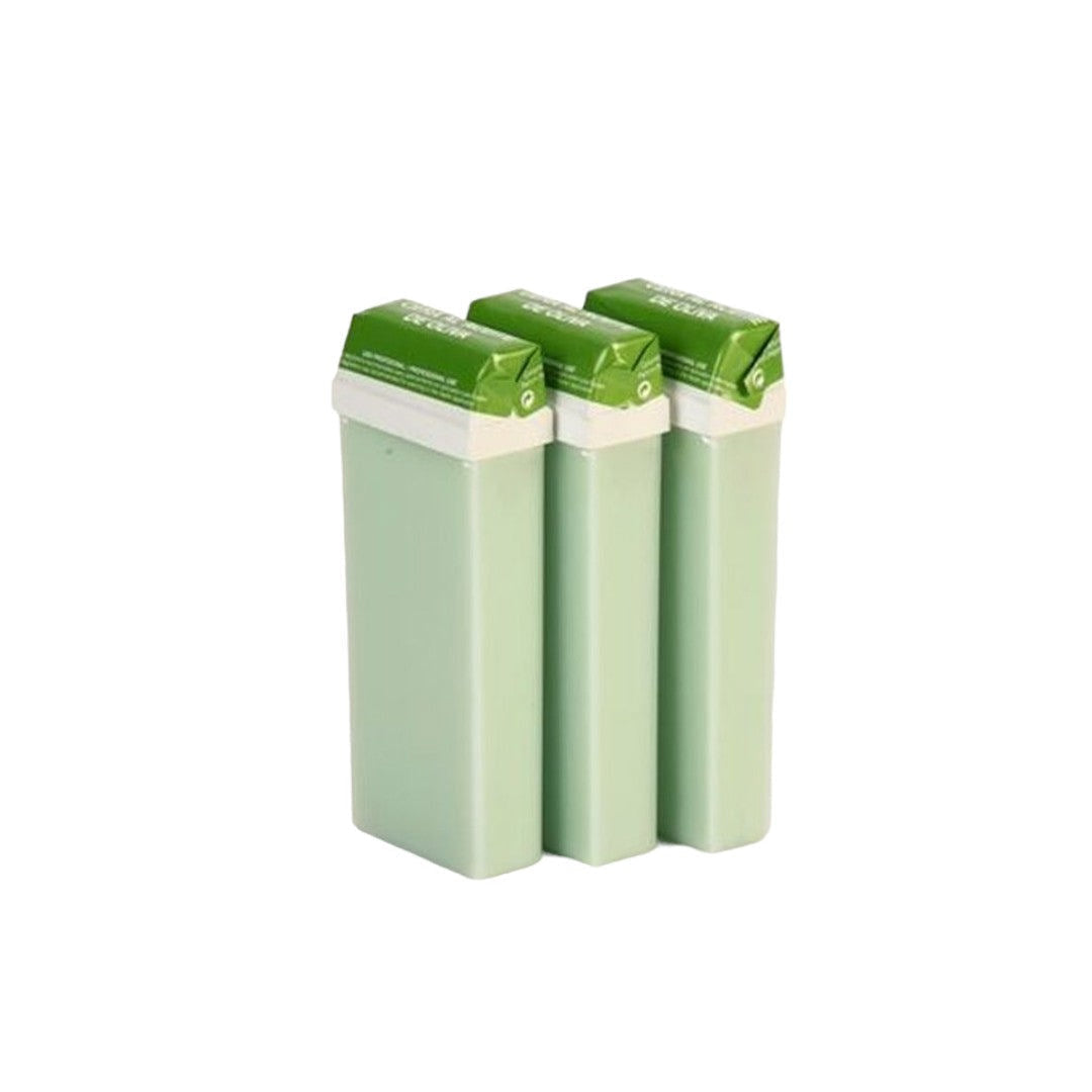 Beauty Image Roll On Wax Spain Olive (Case of 52)