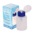 Berkeley Round Plastic Liquid Pump #LP124-CL