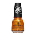 China Glaze Nail Lacquer - Bloomphoria #85184 (0.5oz)