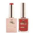 2Guys Gel & Lacquer Duo - Today I Choose Joy #A101