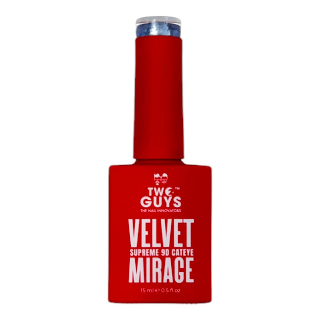 2Guys Cat Eye Gel Polish #CE09