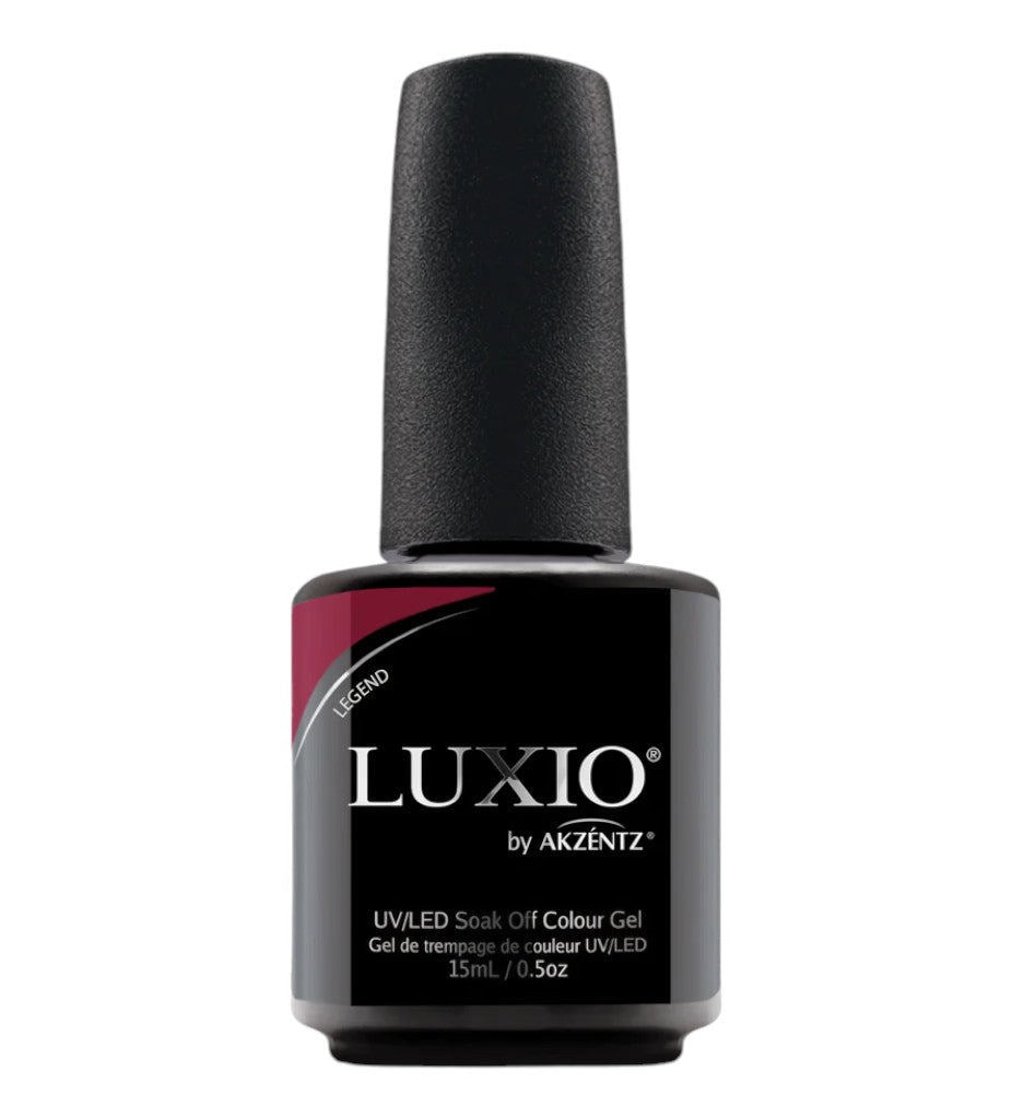 Akzéntz Luxio Gel Colour - Legend #044 (15mL/0.5oz)