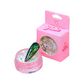 2Guys Celestial Nail Flakes - Cosmic Blush #FL02