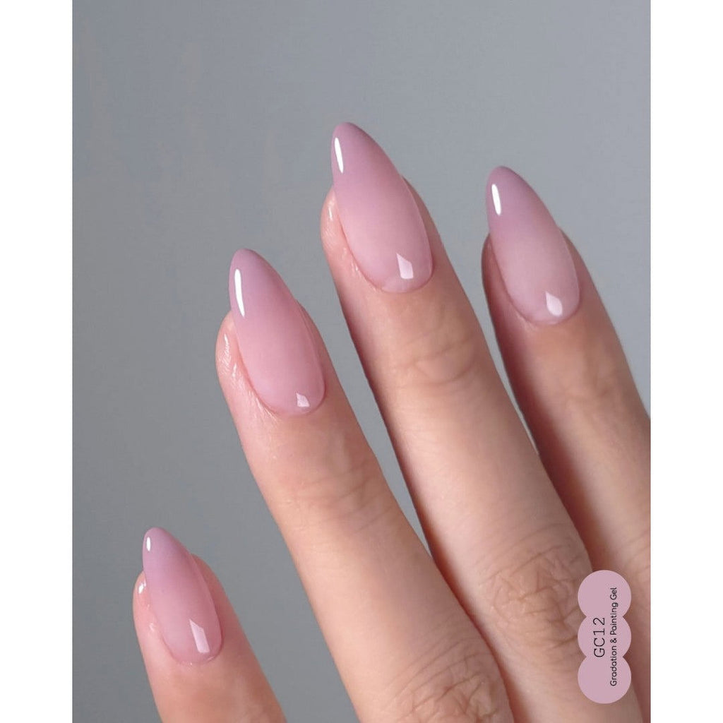 Amingo Airfit Gragel - Rose Blush Series