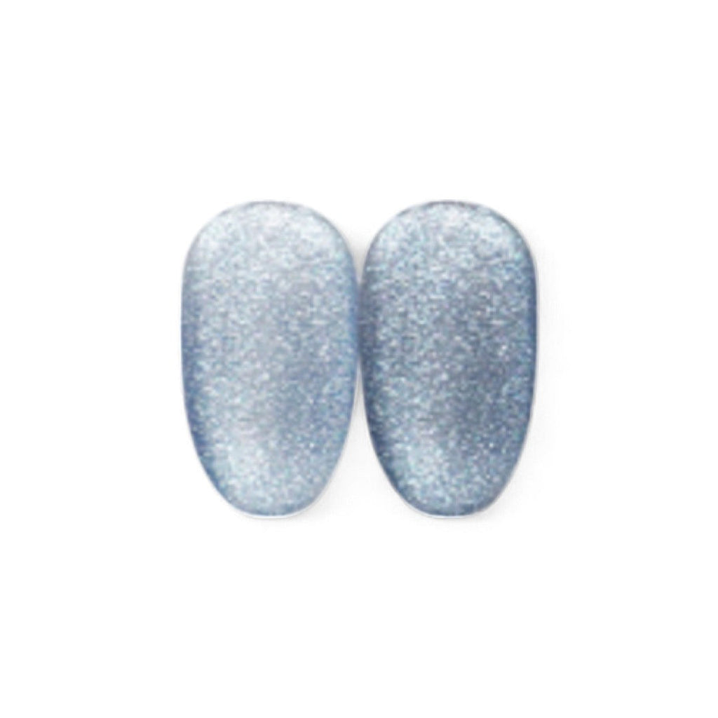 Aurora Queen Cat Eye Gel Polish - Foggy Sky #AQ245 (9mL)