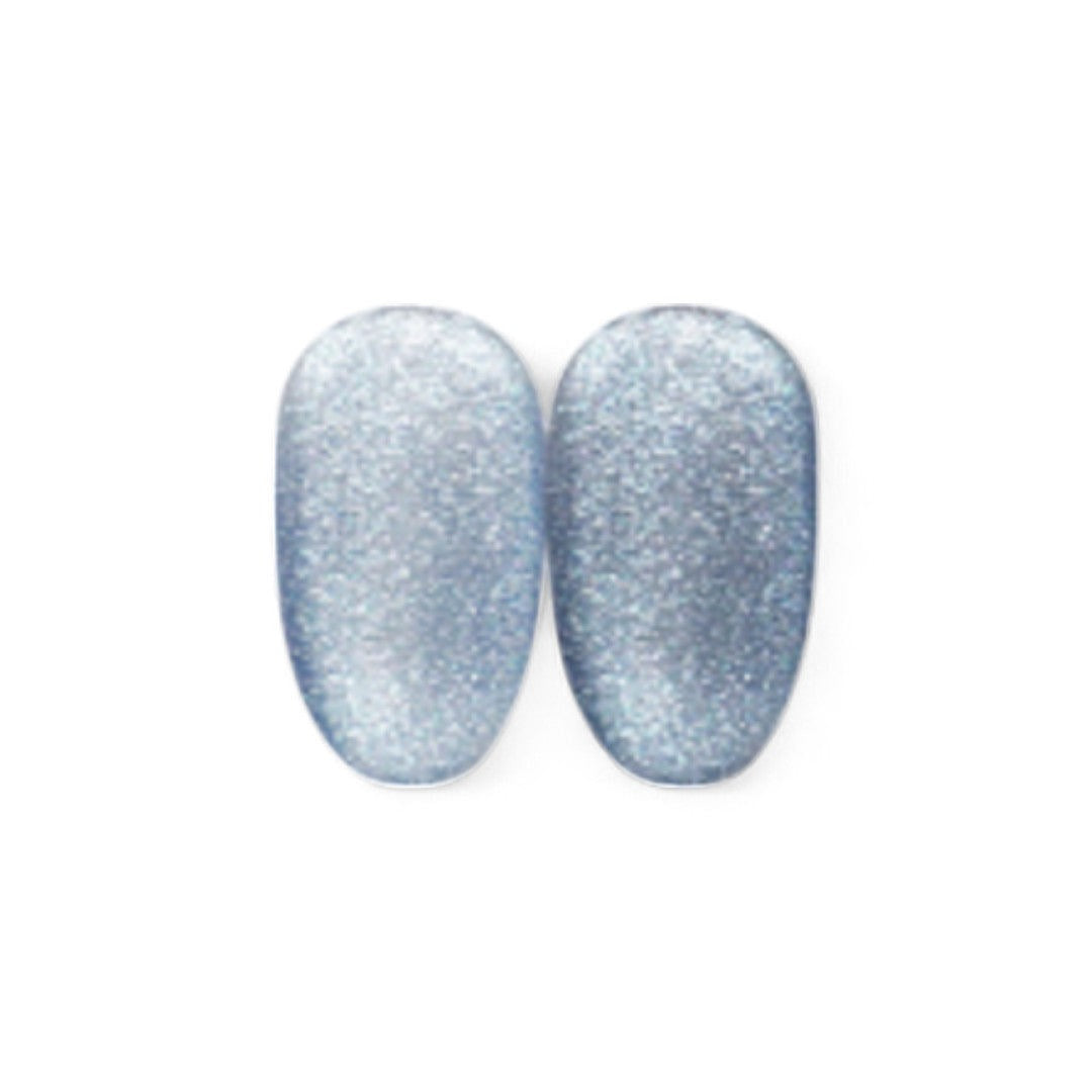 Aurora Queen Cat Eye Gel Polish - Foggy Sky #AQ245 (9mL)