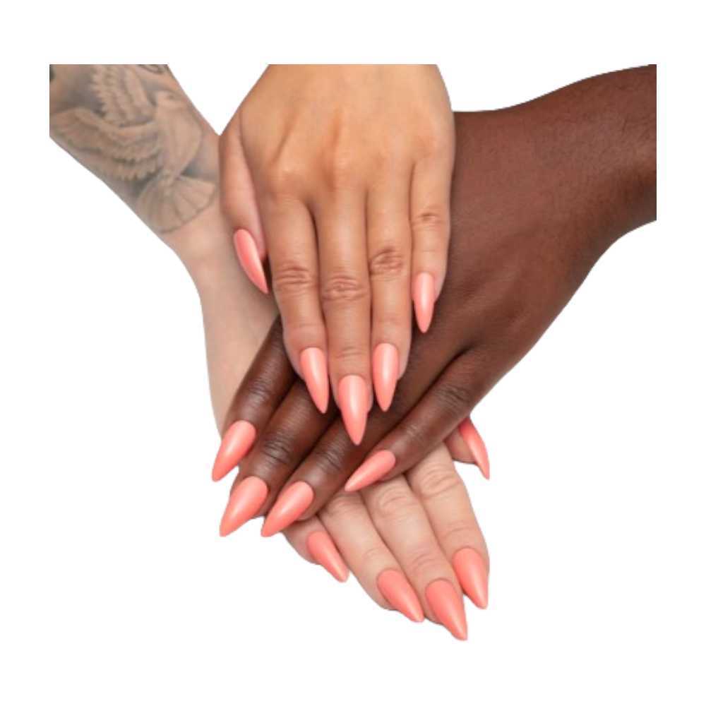 Apres Gel Couleur - Orangesicle #APGC221 (15mL)