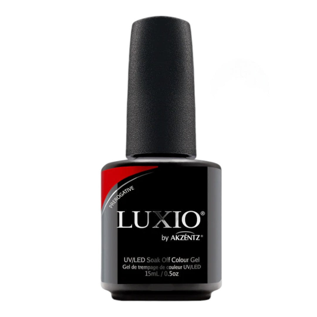 Akzéntz Luxio Gel Colour - Prerogative #165 (15mL/0.5oz)