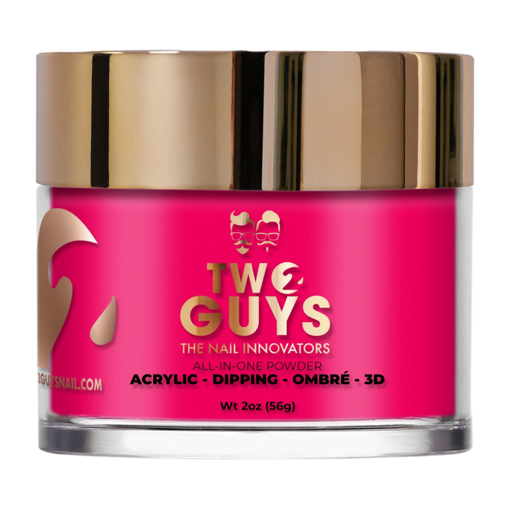 2Guys Acrylic & Dipping Powder - Inspire #A51 (2oz)