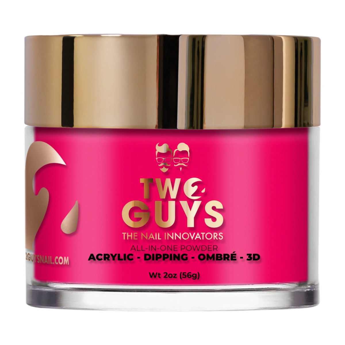 2Guys Acrylic & Dipping Powder - Inspire #A51 (2oz)