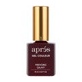 Apres Gel Couleur - Fireworks Galaxy #APGCG04 (15mL)