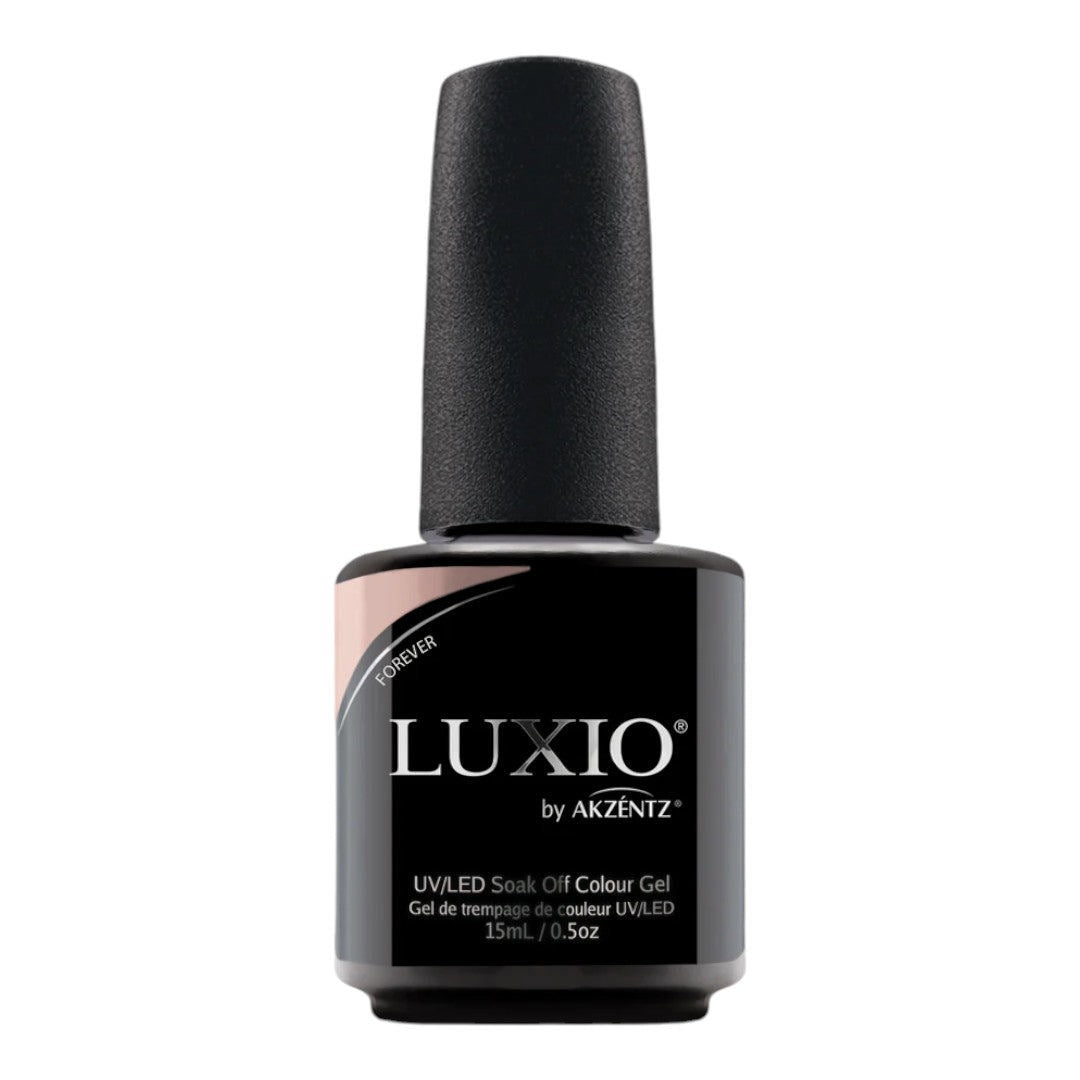 Akzéntz Luxio Gel Colour - Forever #087 (15mL/0.5oz)