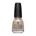 China Glaze Nail Lacquer - Blue Raspberry Ice #85214 (0.5oz)