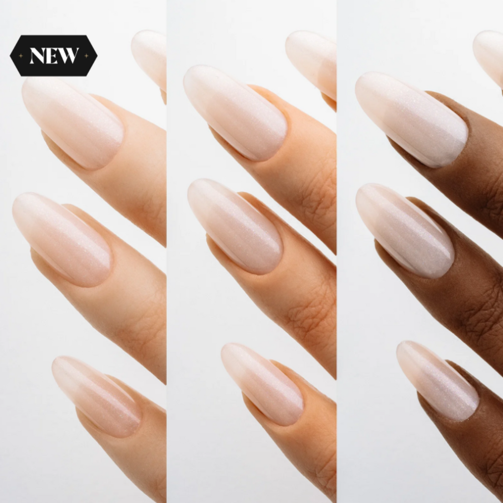 Apres Sheer Gel Couleur (HEMA-Free) - When It Hits #SHGC410 (10mL)