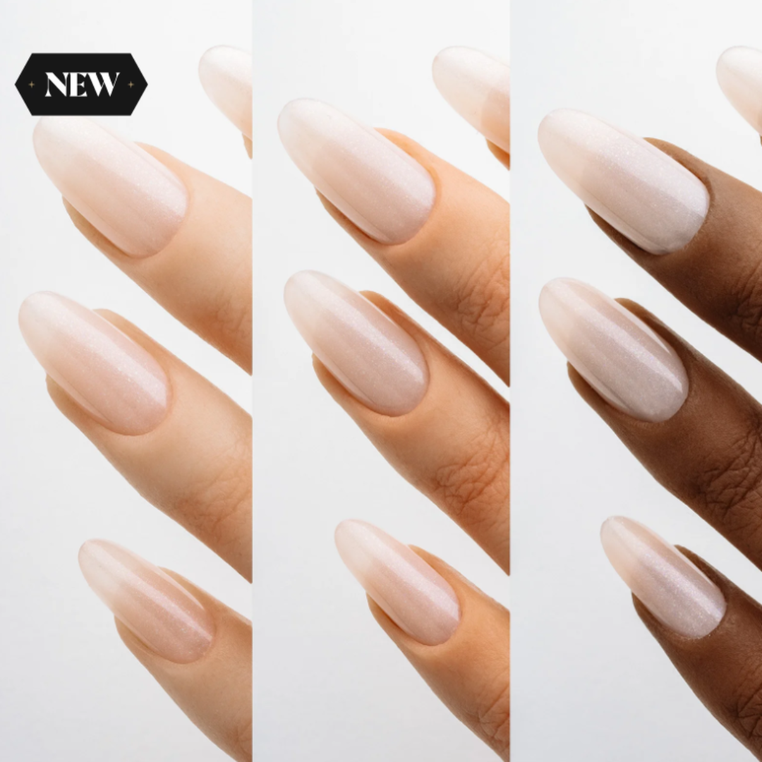 Apres Sheer Gel Couleur (HEMA-Free) - When It Hits #SHGC410 (10mL)