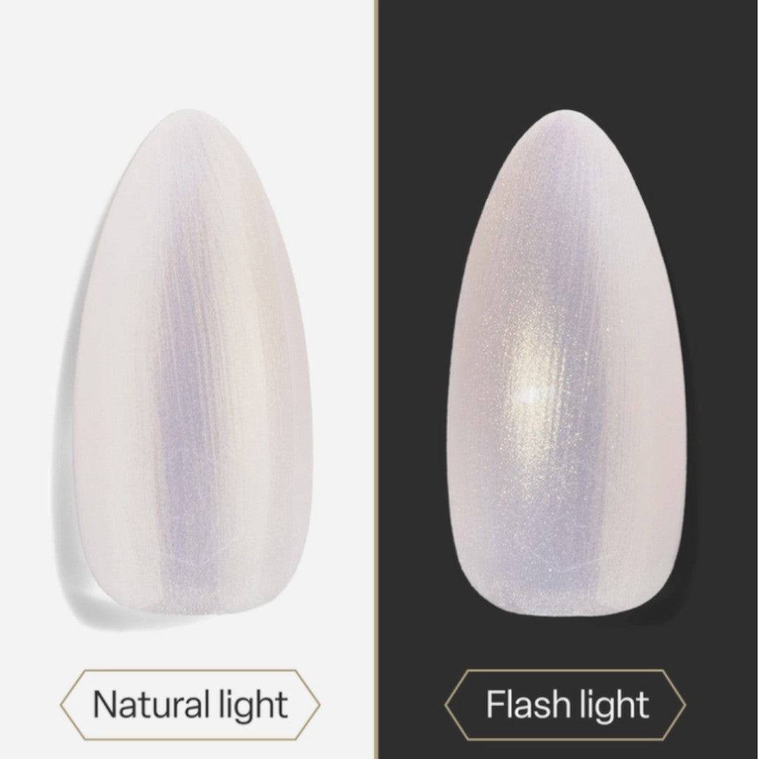 Apres Gel Couleur - Bliss #P03 (10mL)