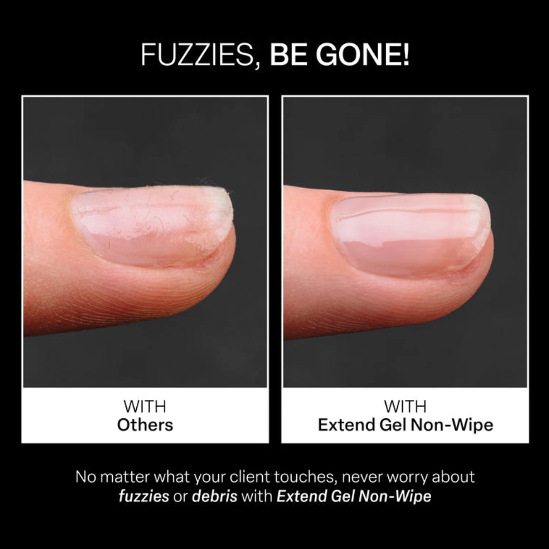 Apres Extend Gel (HEMA-Free) - Non-Wipe Bottle Edition (15mL)