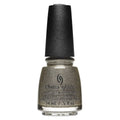 China Glaze Nail Lacquer - High Standards #80008 (0.5oz)