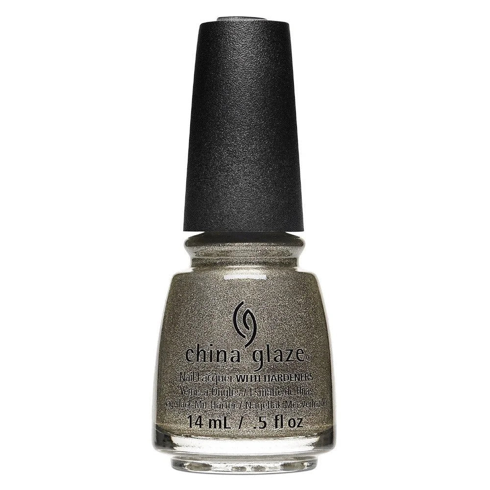 China Glaze Nail Lacquer - High Standards #80008 (0.5oz)
