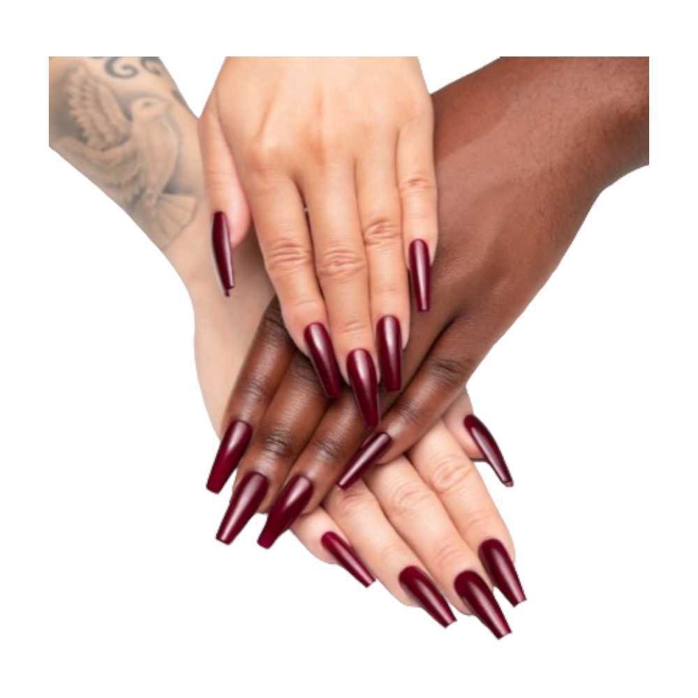 Apres Gel Couleur - Fireworks Galaxy #APGCG04 (15mL)