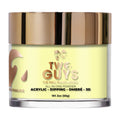 2Guys Acrylic & Dipping Powder - Eggs-Cellent Easter #A123 (2oz)